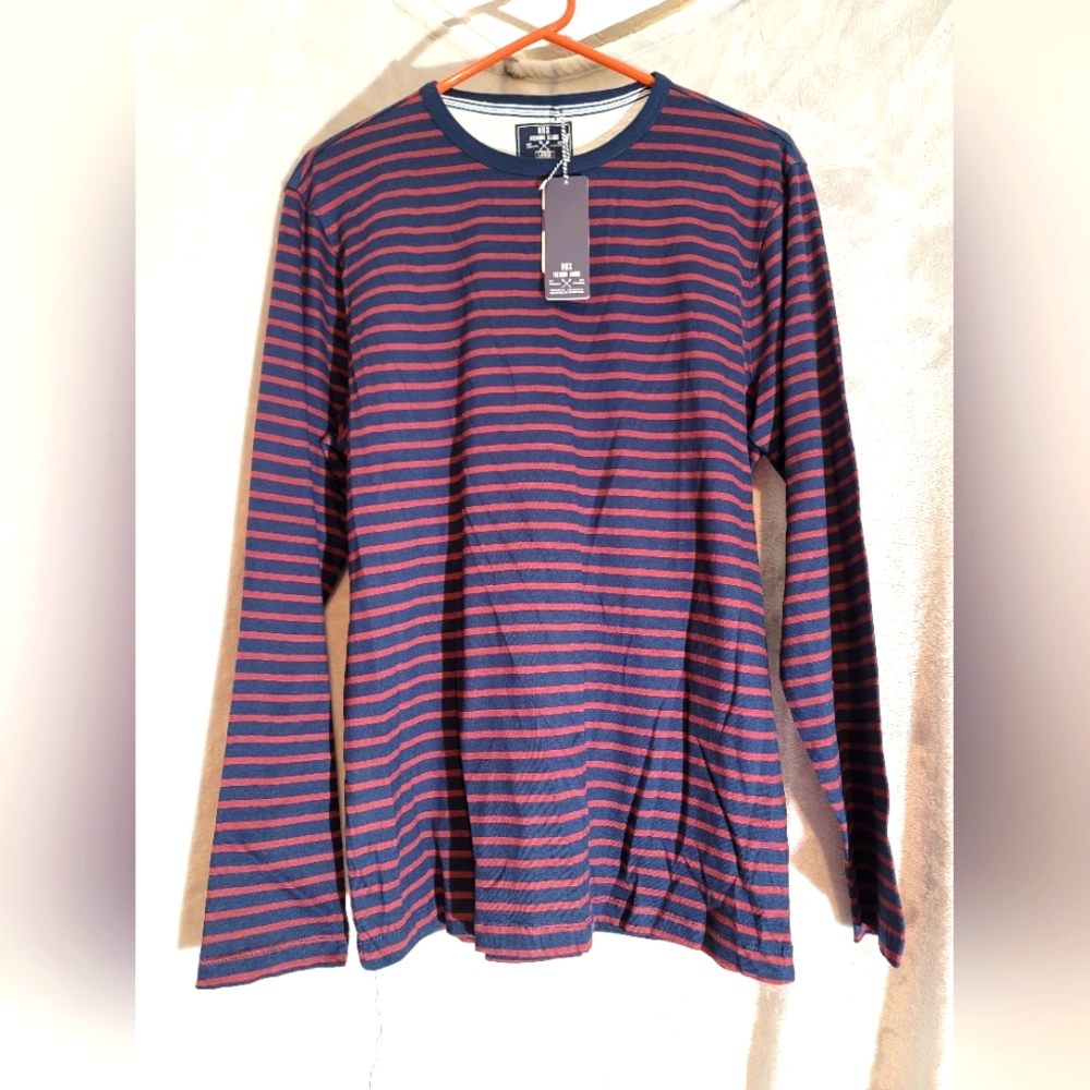🚨REDUCED!!Men's Long sleeved shirt